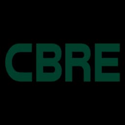 CBRE CBRE