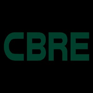 CBRE CBRE